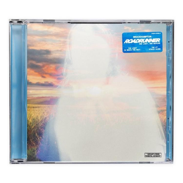 Brockhampton Explores The Pain Of Suicide On “THE LIGHT”