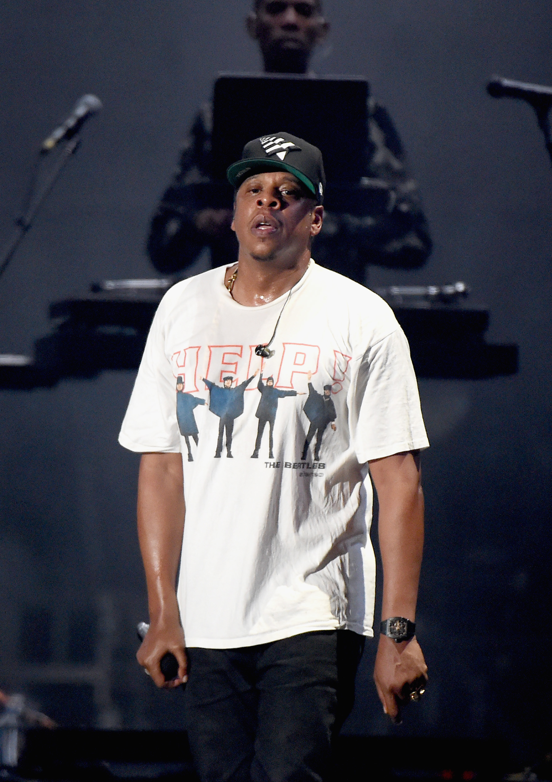Rapper, Jay Z Buys Over Armand de Brignac 'Ace Of Spades' Champagne Brand -  NewsWireNGR