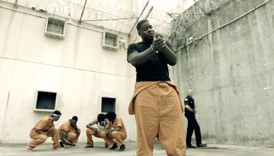 Blac Youngsta &ldquo;Birthday&rdquo; Video