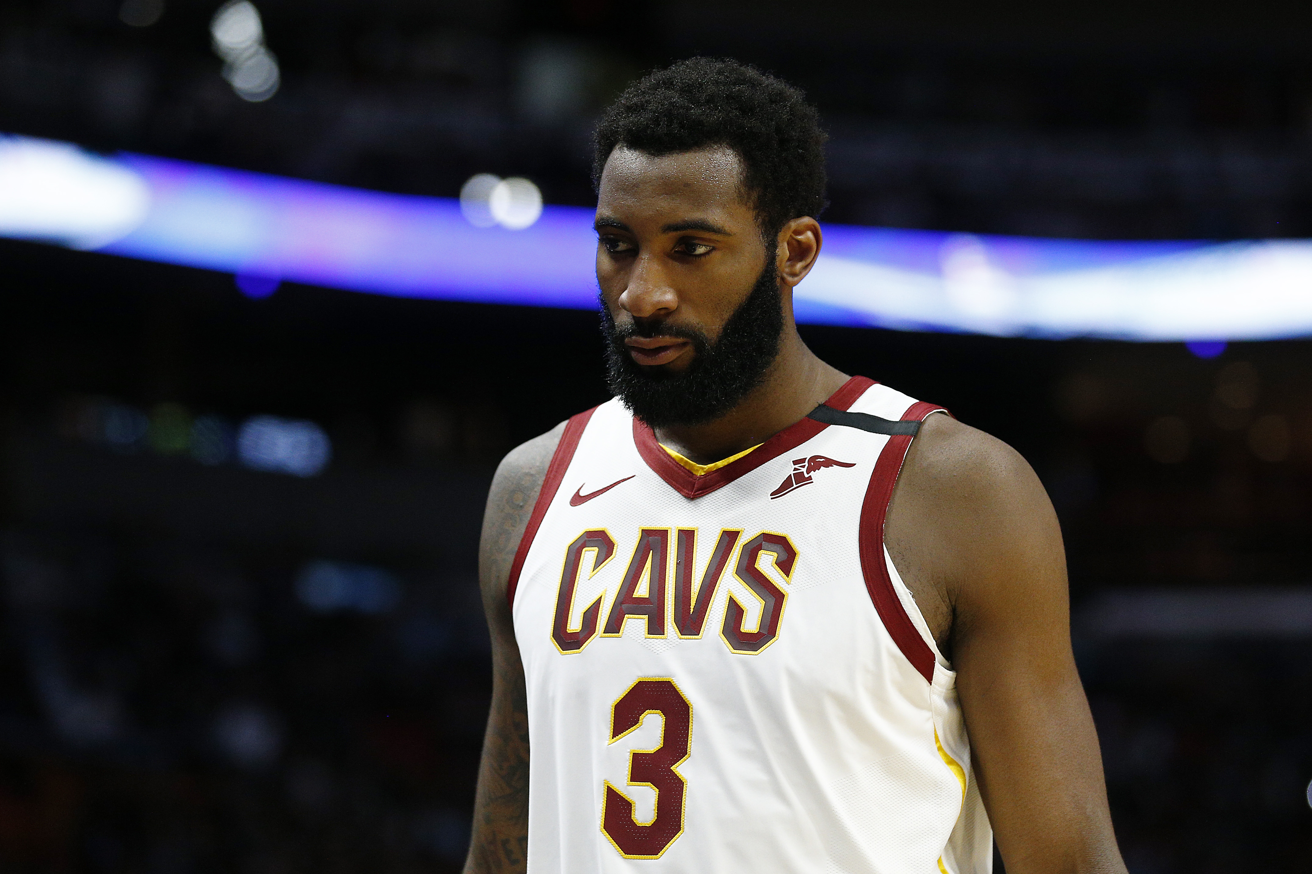 Lakers & Knicks Become Contenders For Andre Drummond