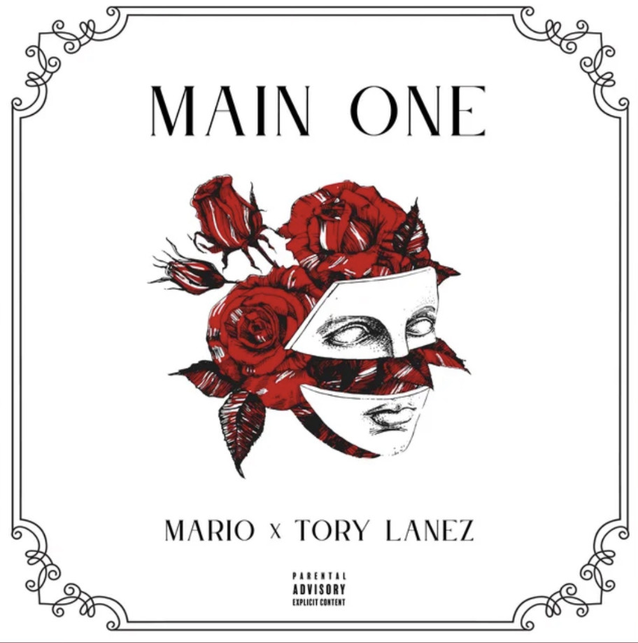 Mario Follows His “Verzuz” Win With “Main One” Featuring Tory Lanez