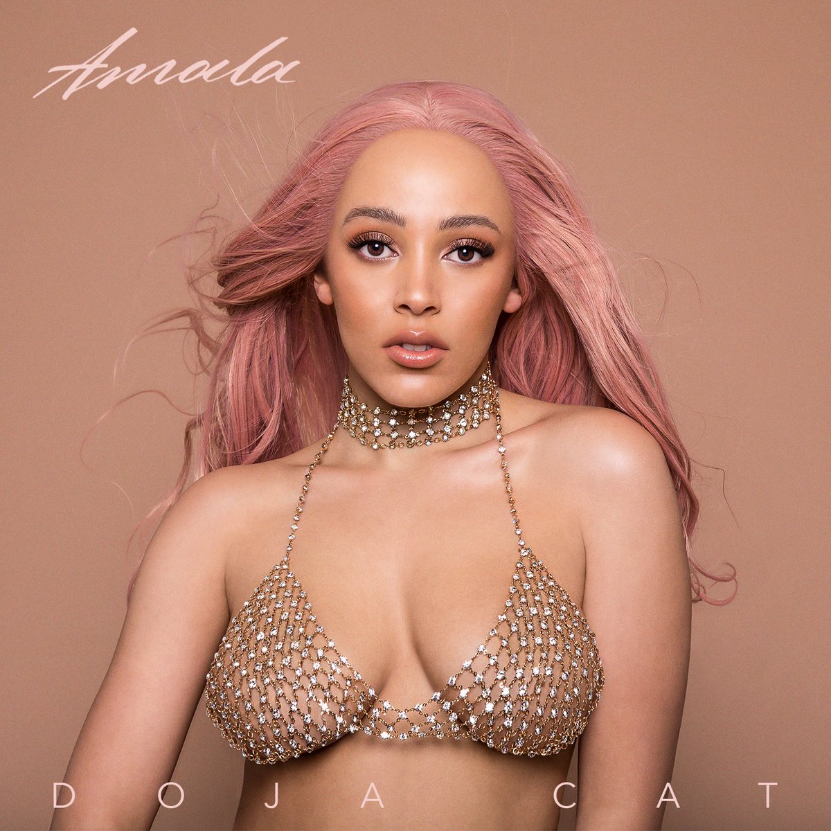 Doja Cat Is Back With Her “Amala” Debut