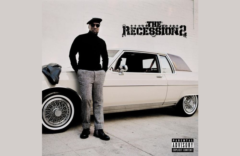 Jeezy Returns With “The Recession 2” Ft. Rick Ross, Yo Gotti, Demi Lovato, & More