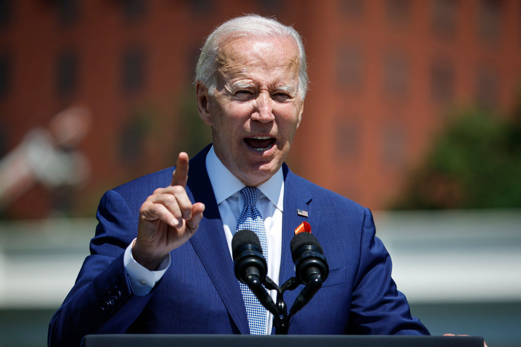 White House Declares Abortions Must Be Provided In Medical Emergencies Regardless Of State Law