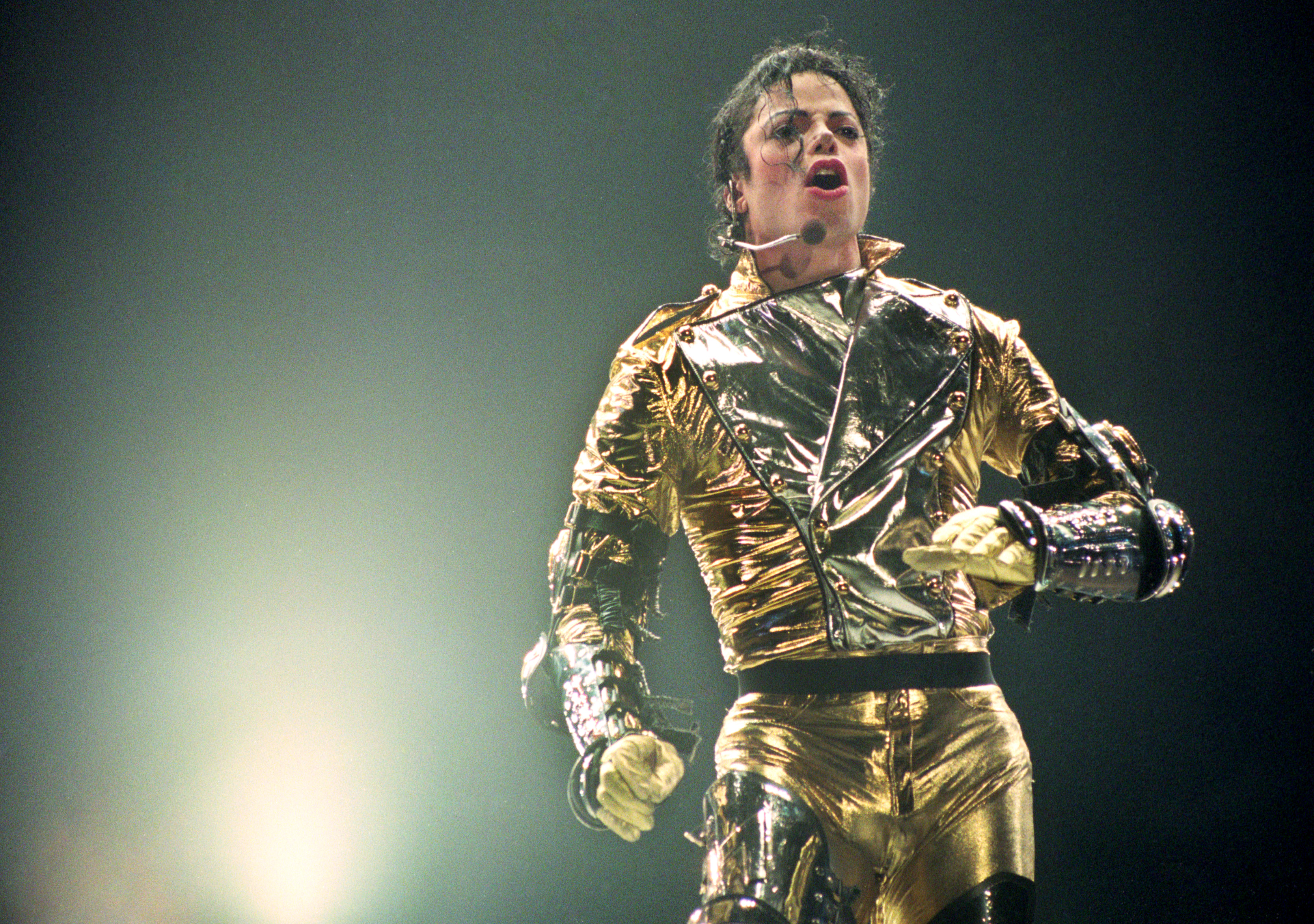 Michael Jackson Musical Coming To Broadway In 2020