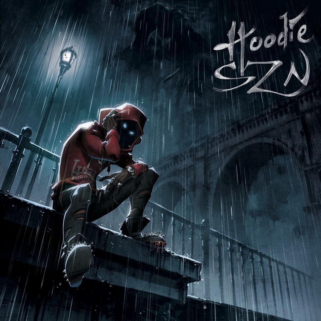 A Boogie Wit Da Hoodie Drops “Hoodie SZN” Featuring 6ix9ine, Tyga, & More