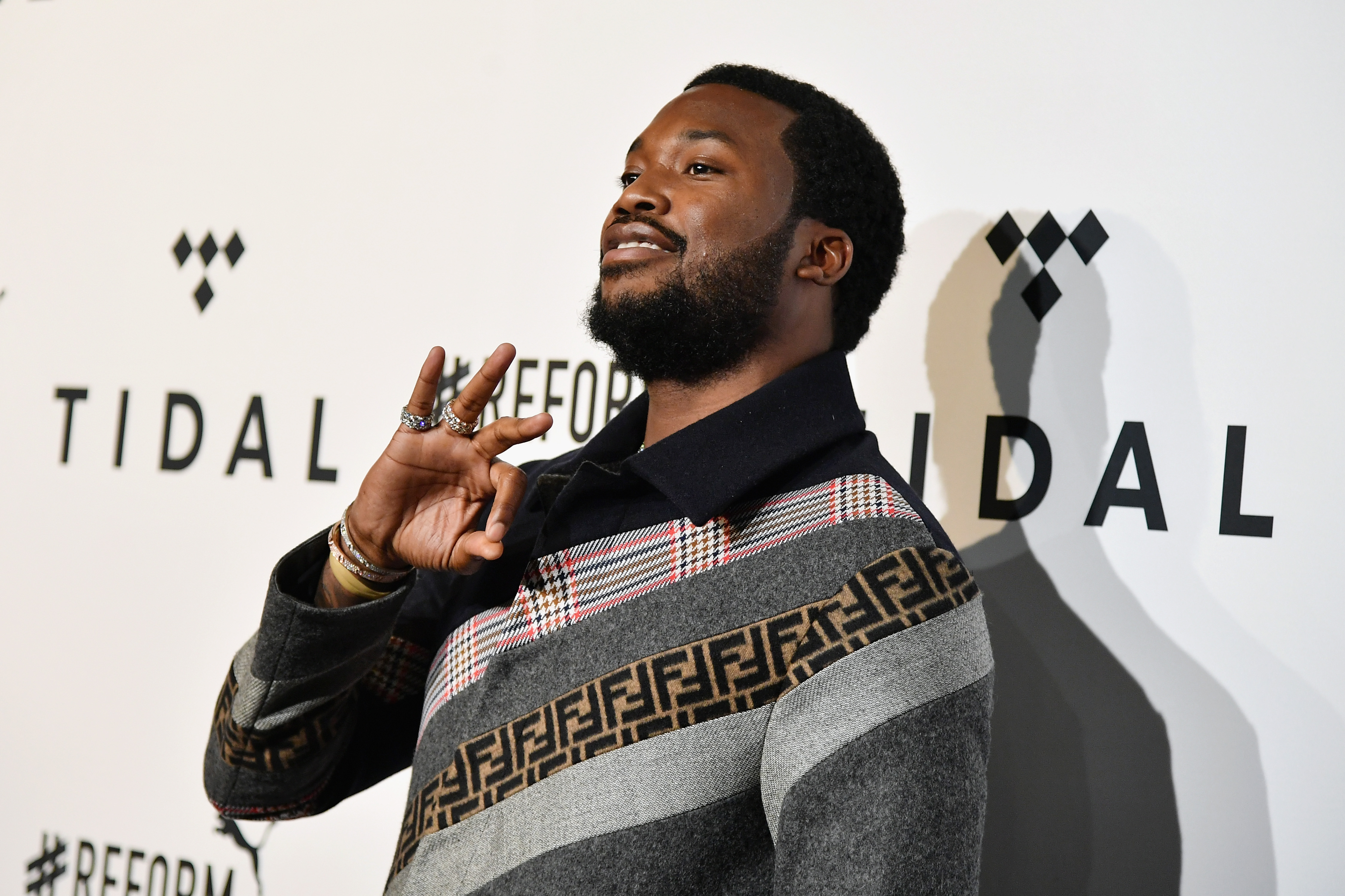 Meek Mill Reassures “The Feens” That His Album Is Still On Track