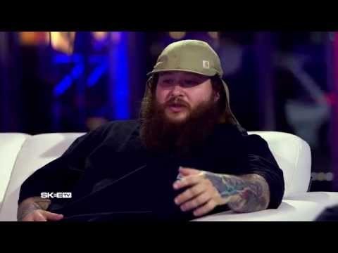 Action Bronson Talks Rise To Fame, Keeping It Real On Skee TV
