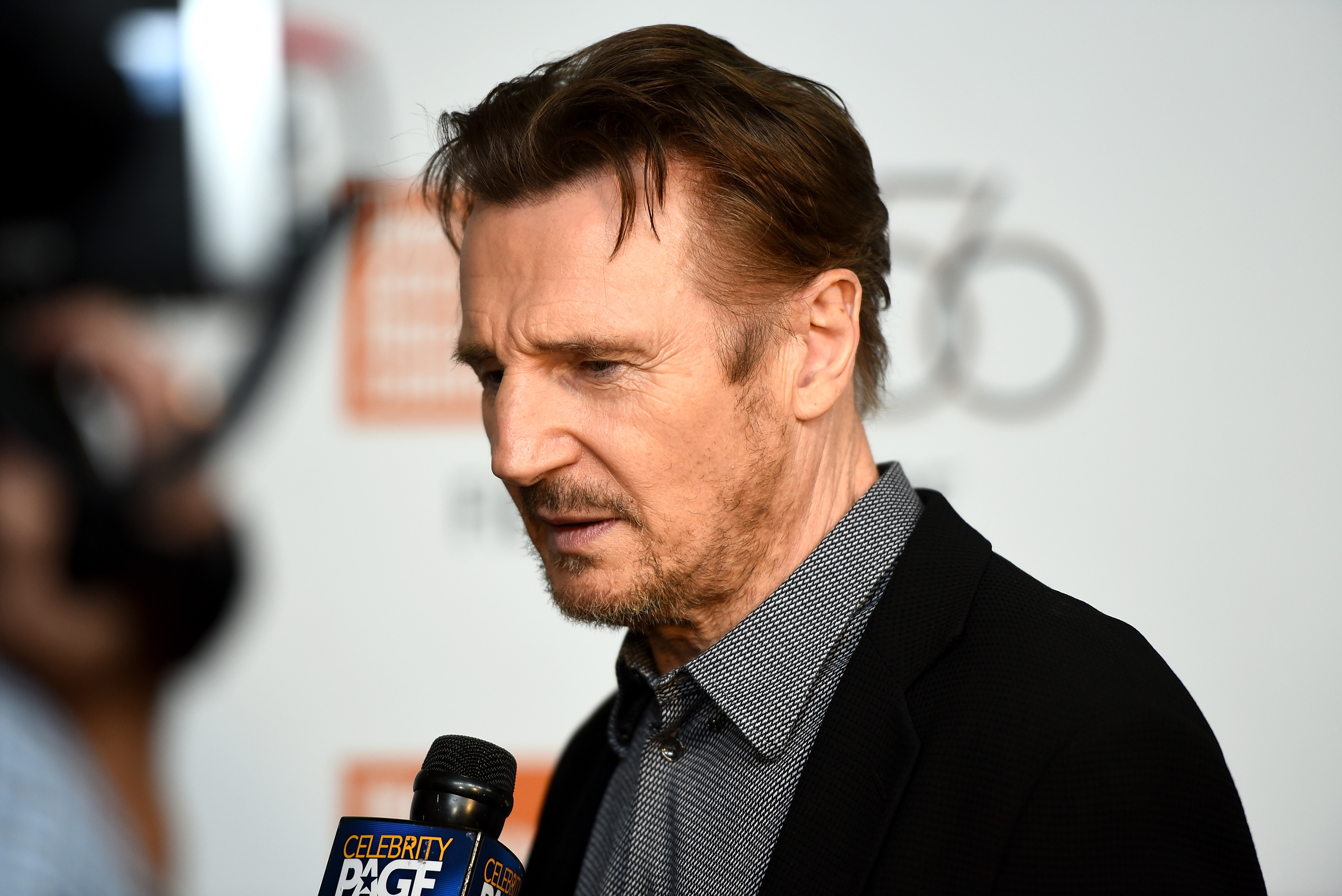 Liam Neeson upsets Narnia fans by claiming Aslan could also be