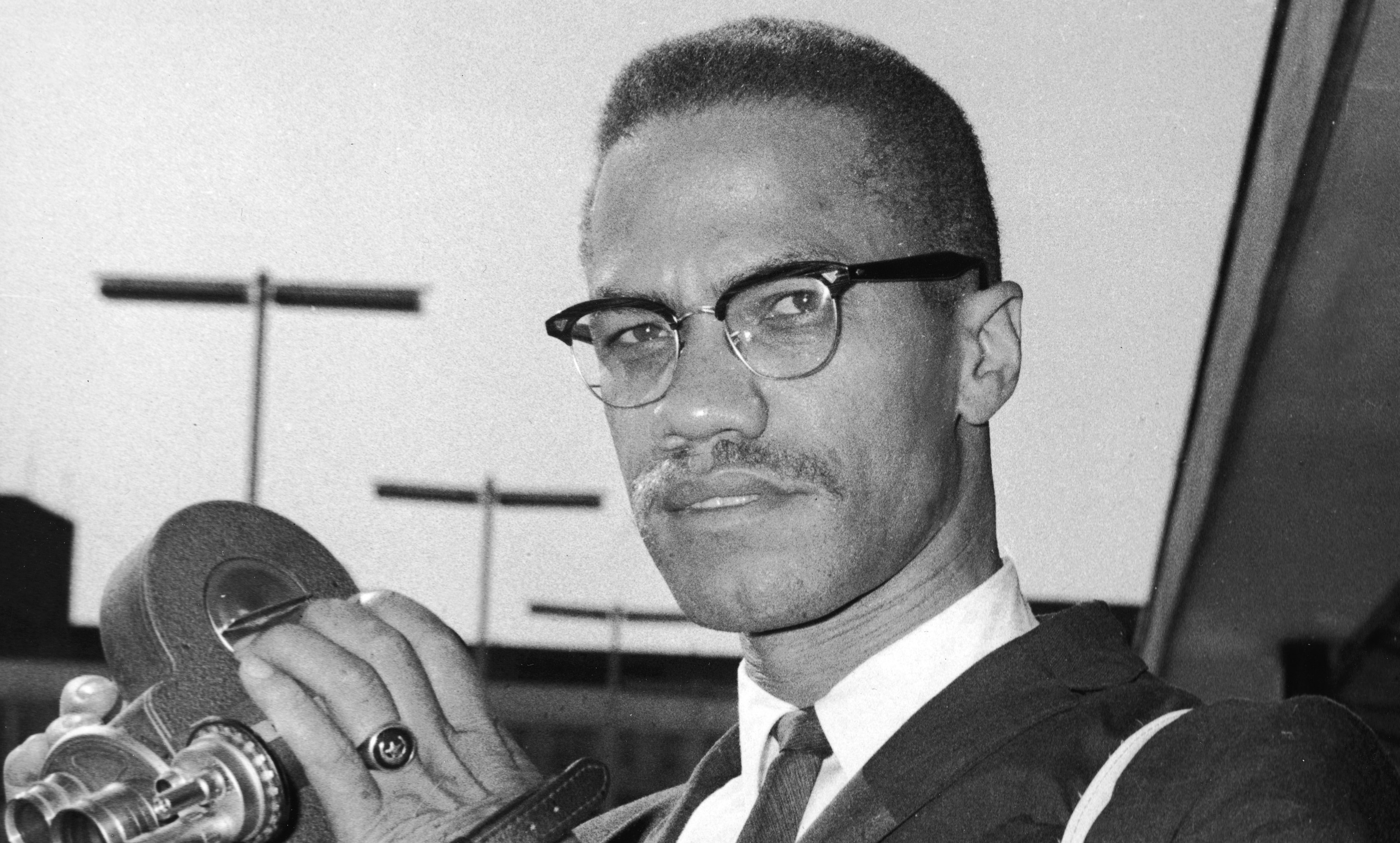Family Of Malcolm X Want His Murder Case Reopened, Say New Evidence Implicates NYPD