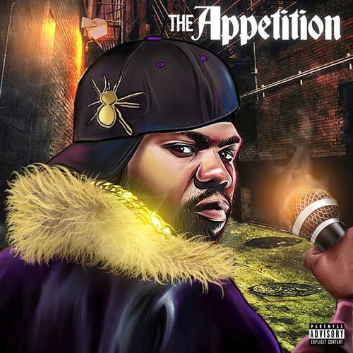 Raekwon Takes Time To “Chef It Up”