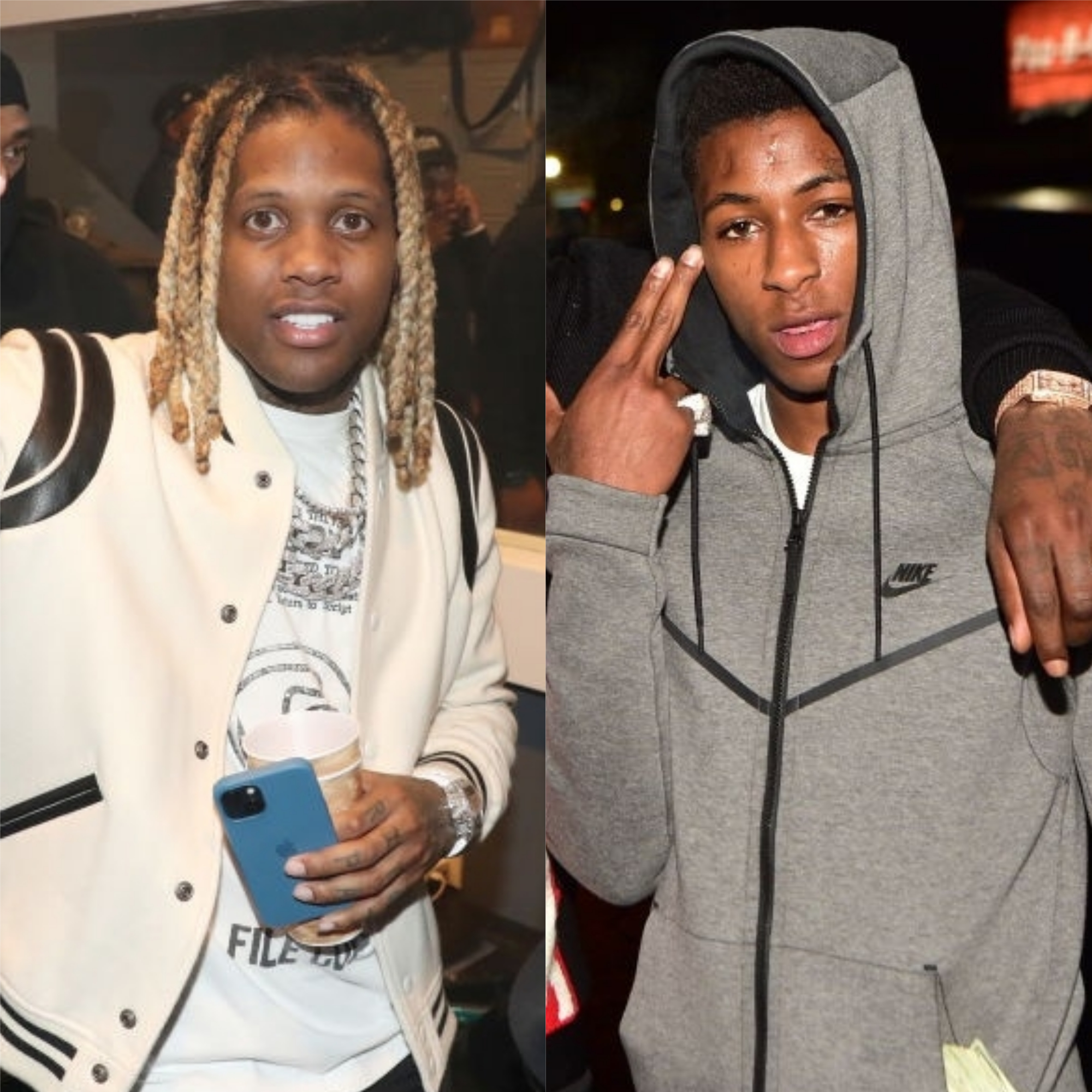 Lil Durk Details Confronting DaBaby Over NBA YoungBoy Collab