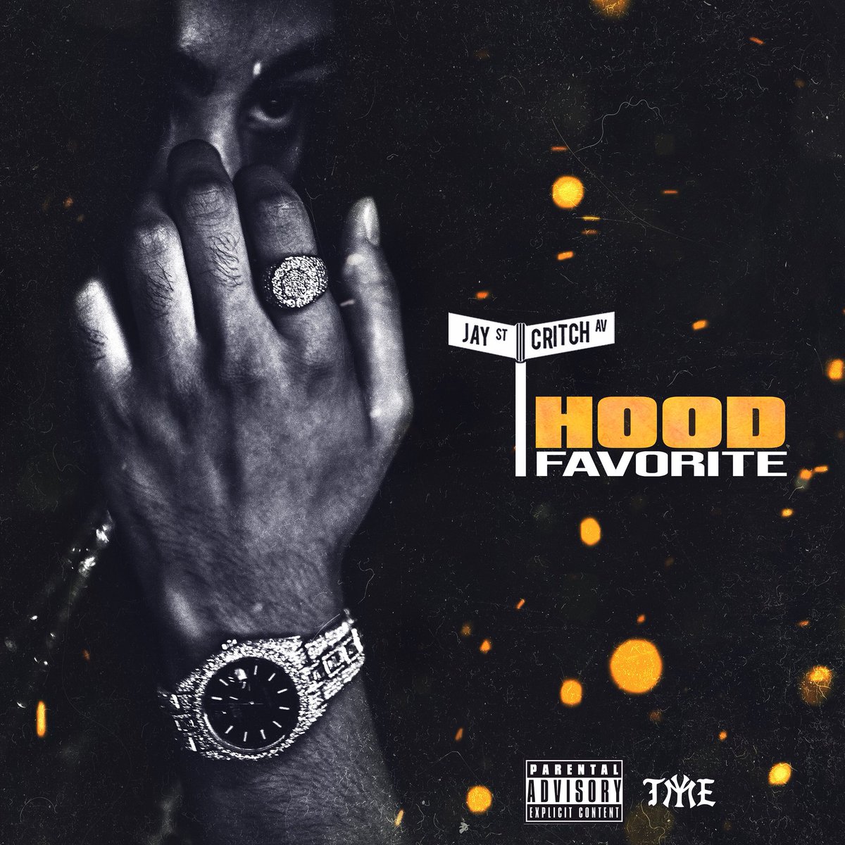 Stream Jay Critch’s New Project “Hood Favorite”