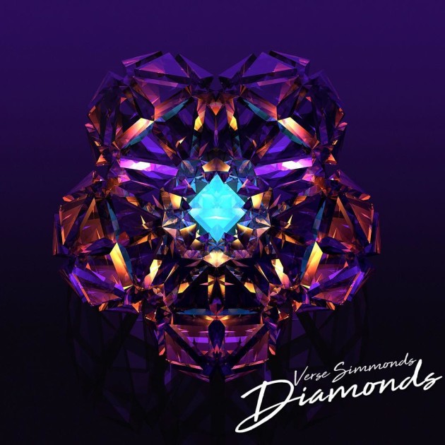 Listen To Verse Simmonds’ “Diamonds” Project Featuring Ty Dolla $ign