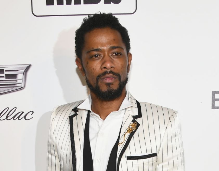 LaKeith Stanfield Explains Winning $300 On Clubhouse In “Moan Room”