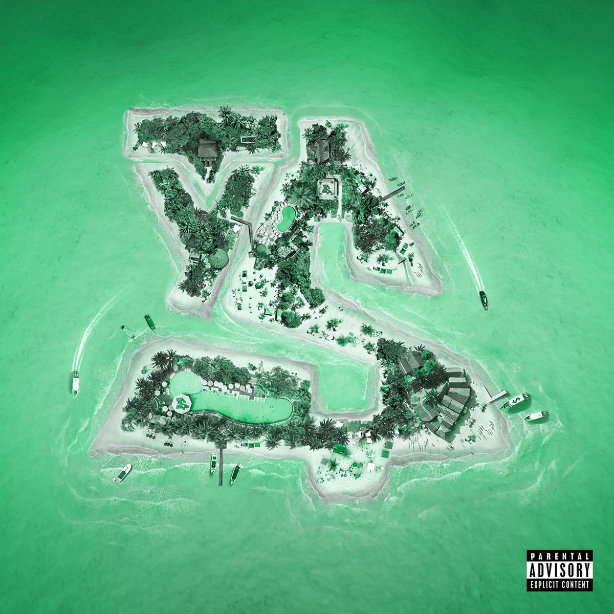 Ty Dolla $ign Releases The Deluxe Edition Of “Beach House 3”