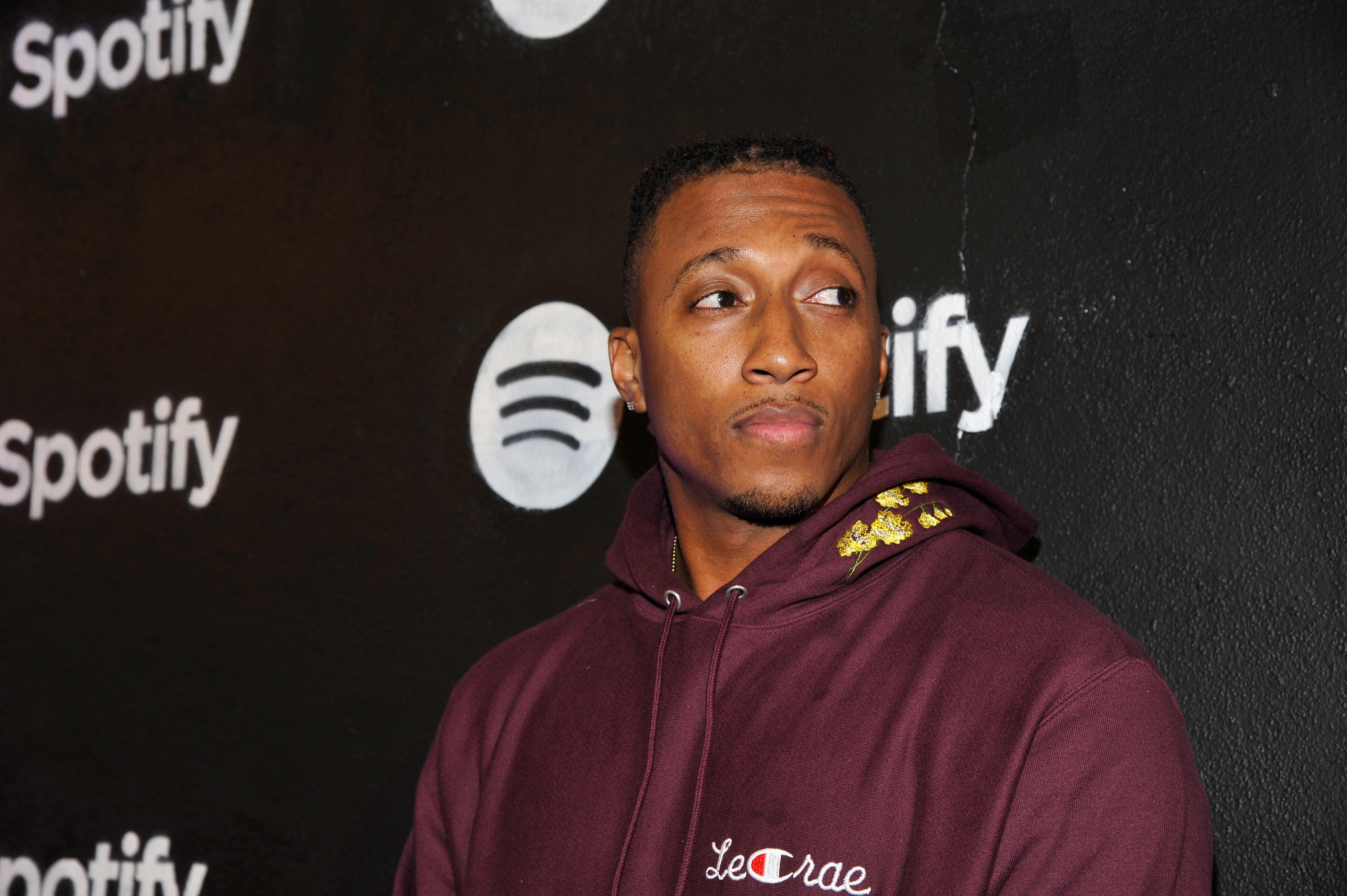 Lecrae on Twitter: Excited to announce that I will be a part of