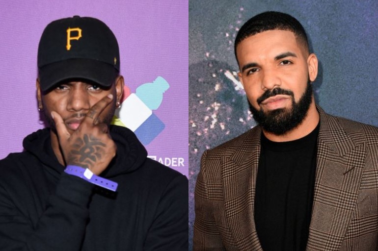 Bryson Tiller Previews "Anniversary" Album, Drake Featured On "Outta Time"
