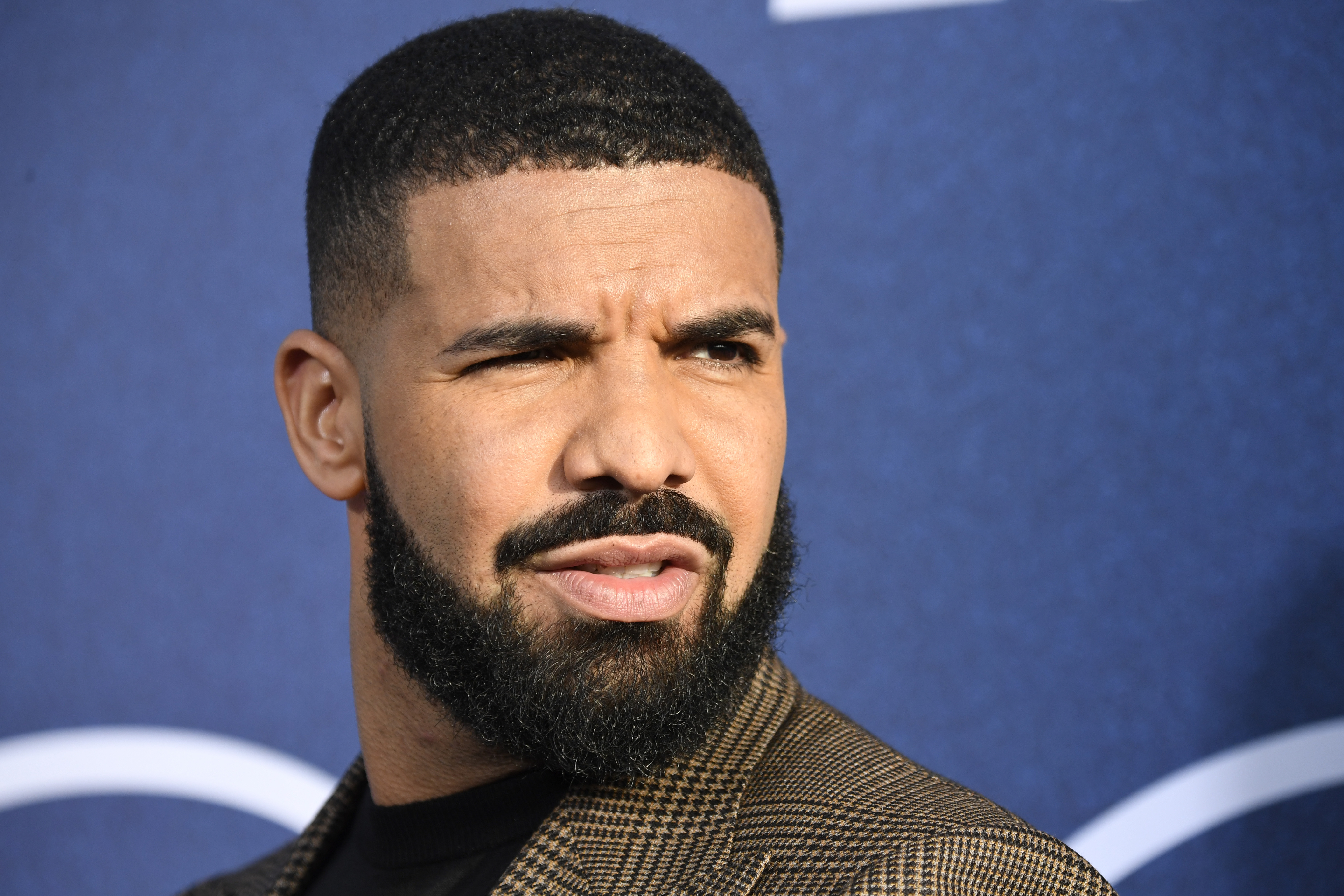 Drake Curating Music For 'Monday Night Football' This Season