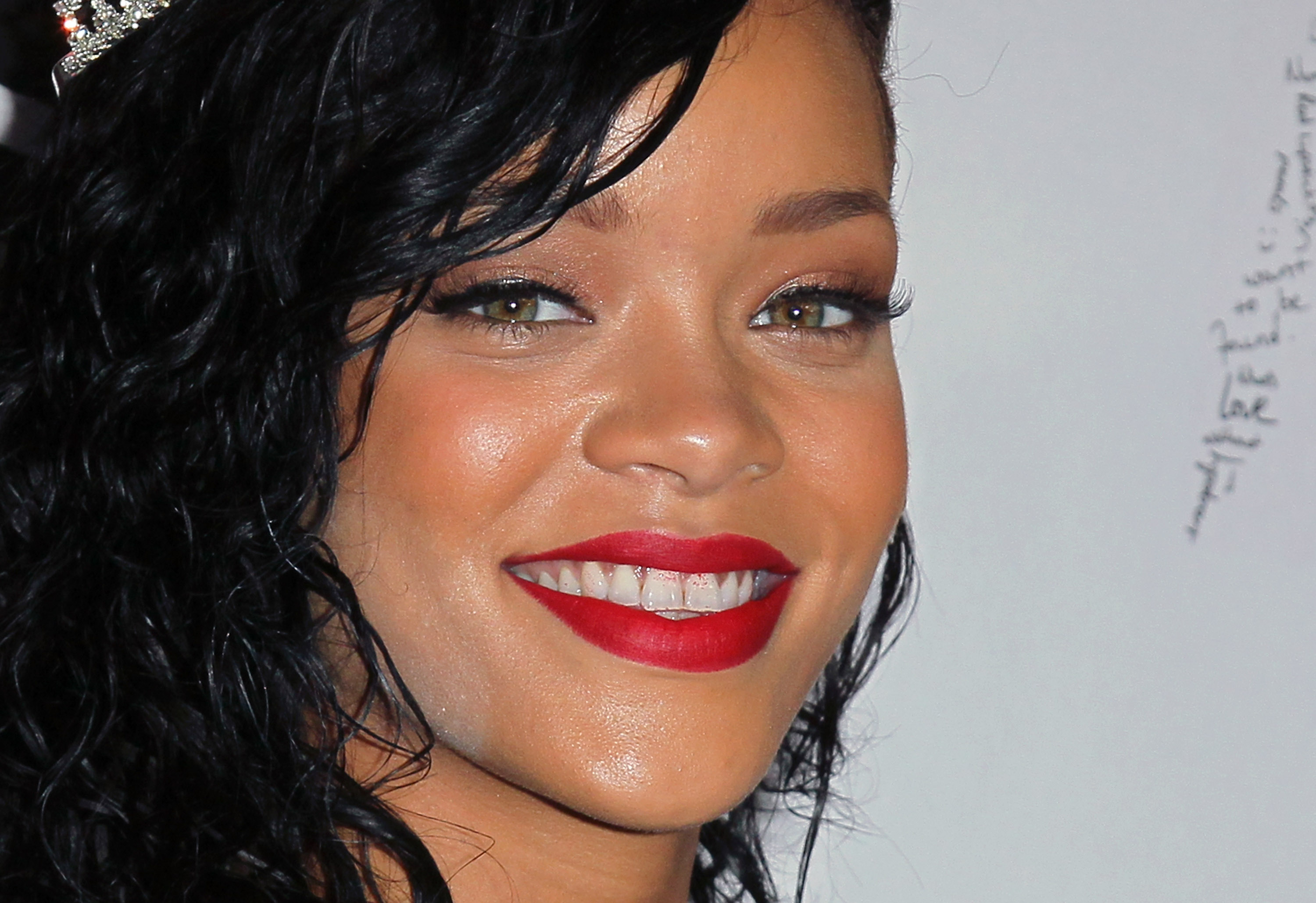 Rihanna Opens Up About Chris Brown, Says She Still Loves Him