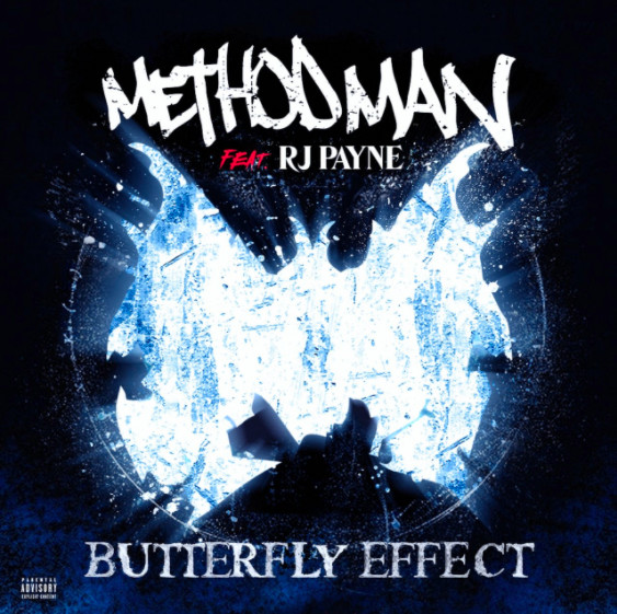 Method Man & RJ Payne Team Up On “Butterfly Effect”