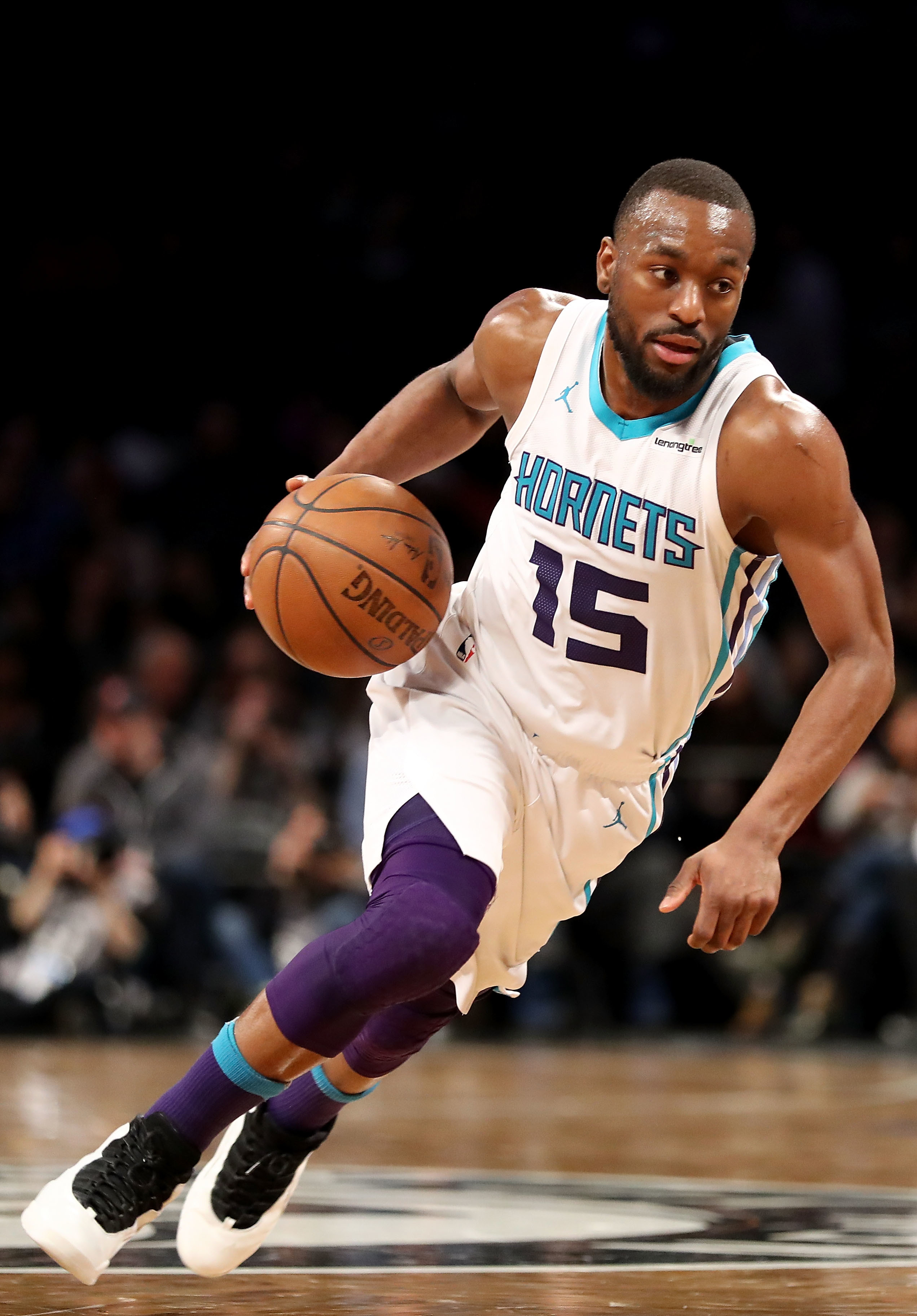 Charlotte Hornets Reveal Classic Retro Uniform For 2017-18 Season