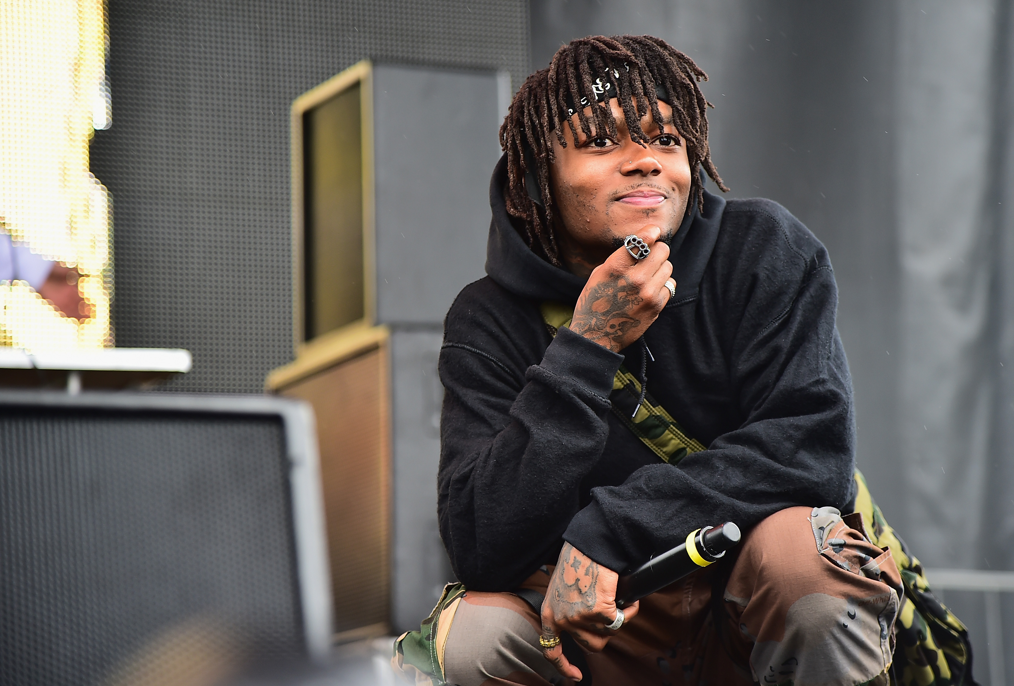 The Ultimate Guide To Jid Discography Albums Singles And Collaborations