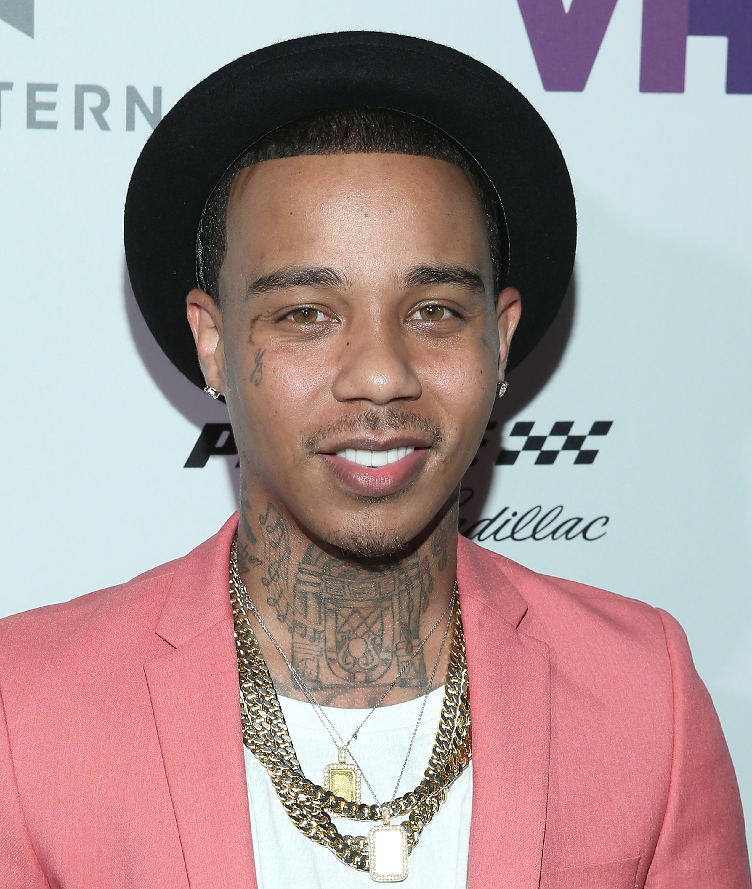 Yung Berg Explains Trick Trick & Maino Altercations