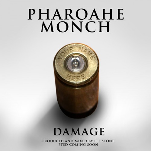 Pharoahe Monch -Simon Says - A Reaction 