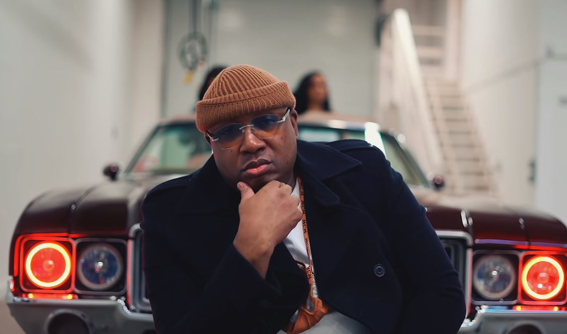 E-40 and Too $hort VERZUZ Announced