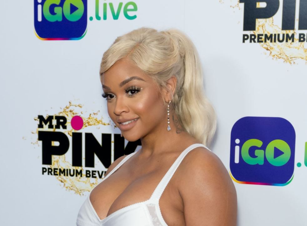 Masika Kalysha Catches Heat For Using Fake Kidnapping To Promote Her OnlyFans