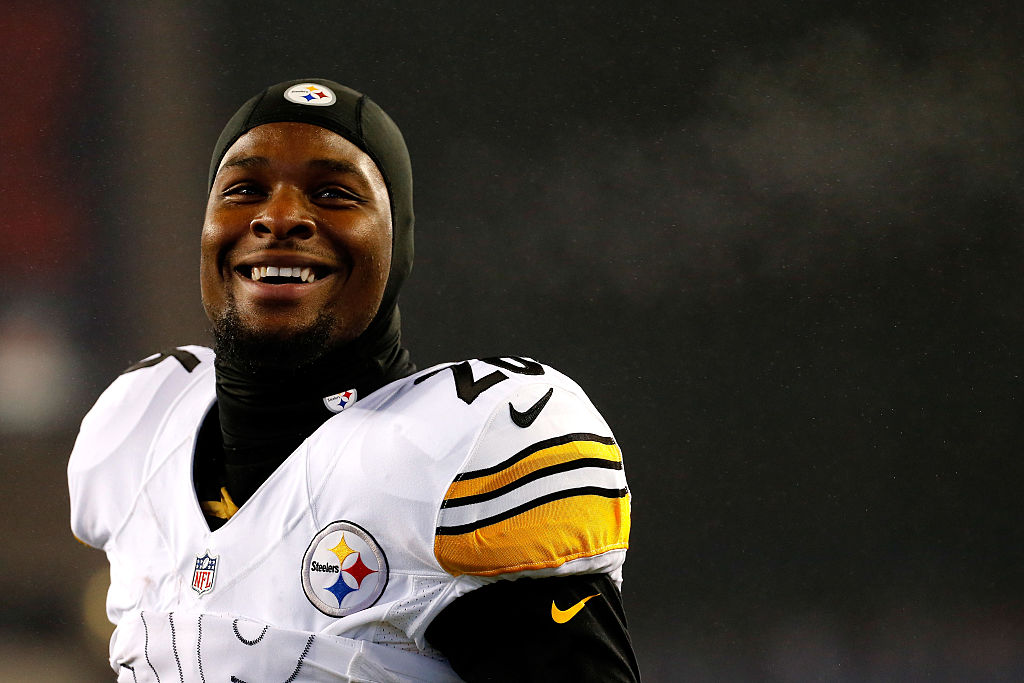 Pittsburgh Steelers: Le'Veon Bell plans to report during Week 7 bye