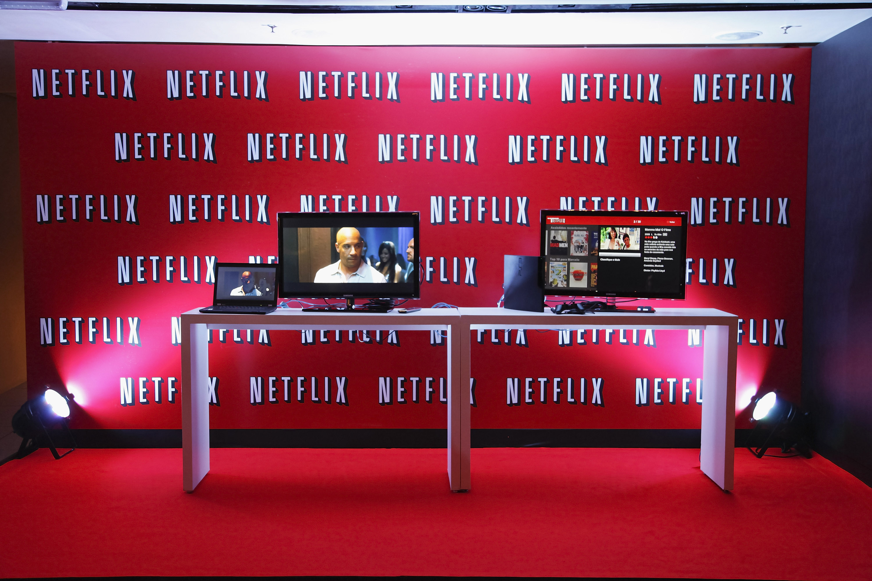 Netflix To Adapt Chronicles Of Narnia For New TV Series