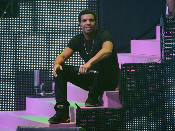 Wu-Tang Clan Responds To Drake's 