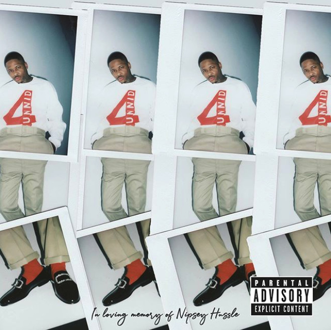 Stream YG’s New Album “4REAL 4REAL”