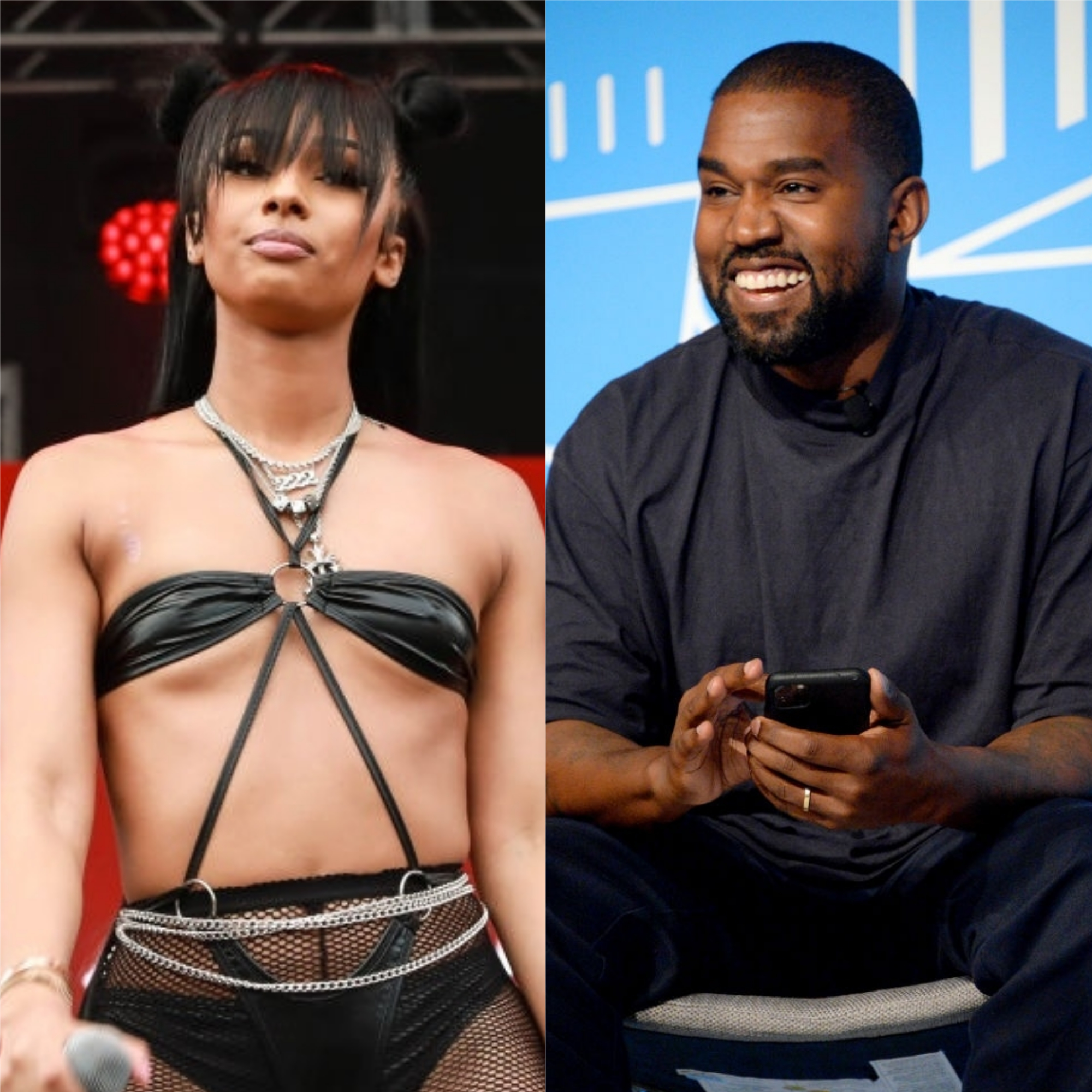 Rubi Rose Reacts To Kanye West Bootlegging OnlyFans Porn On Reddit