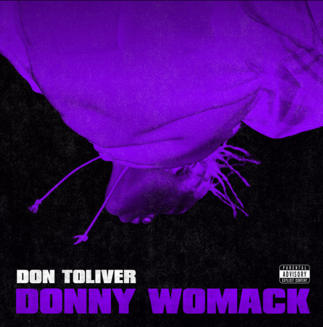 Don Toliver Looks To The Past For “Donny Womack” Tape