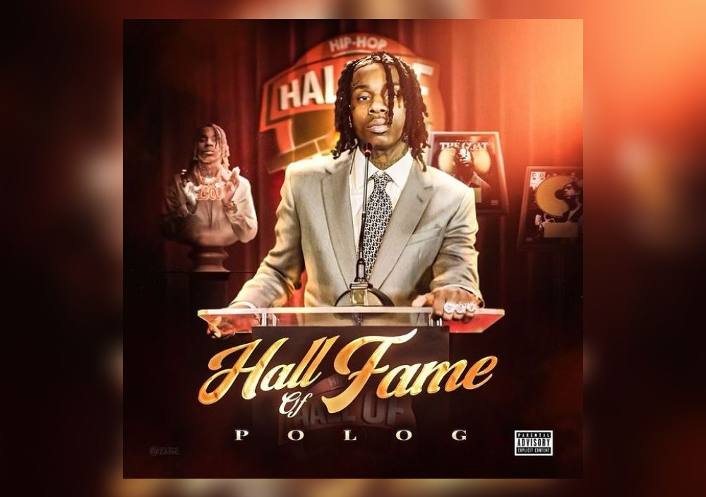 Polo G Stakes His Claim On “Hall Of Fame” Ft. Lil Wayne, Nicki Minaj, Young Thug, Lil Durk, Pop Smoke
