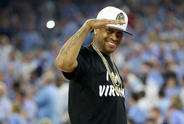 Reebok, Allen Iverson To Cover College App Fees For His Alma Mater