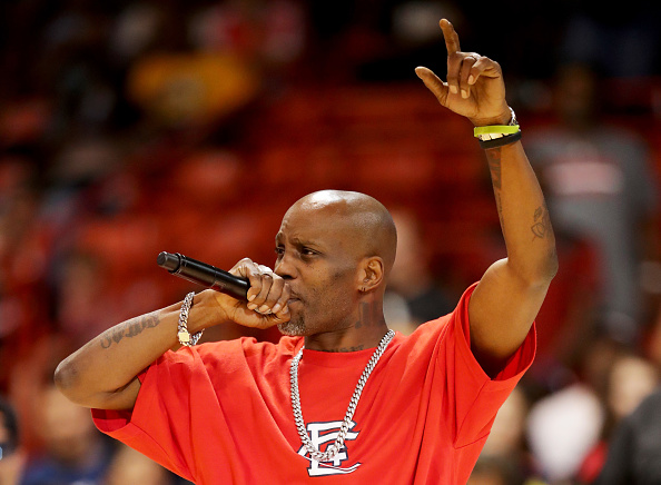 DMX Is Set To Be Honored In Yonkers With A Memorial, Per Mayor’s Suggestion: Report