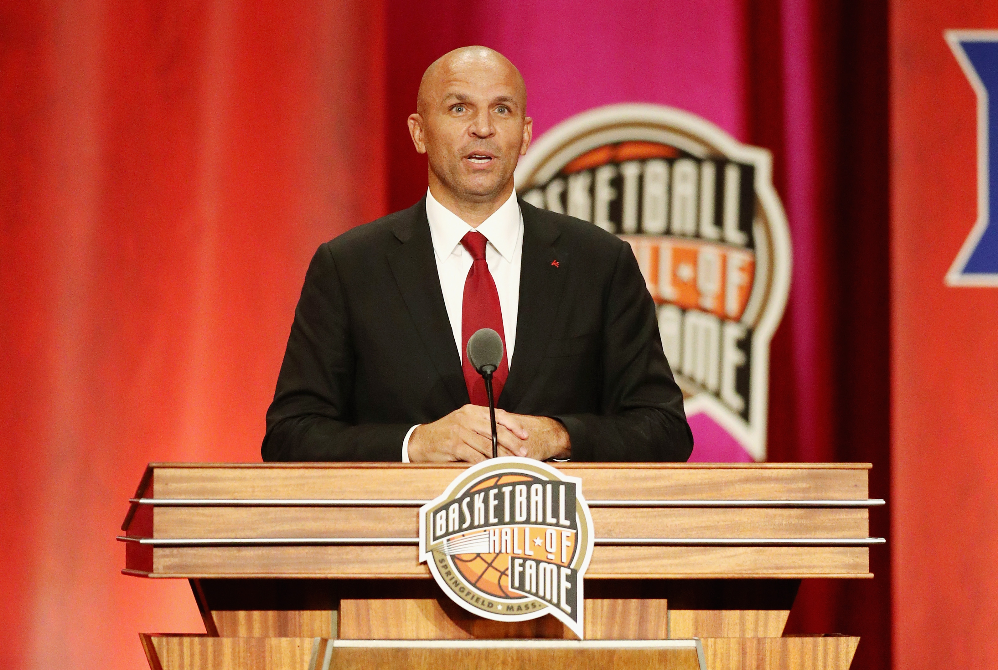 Dallas Mavericks hire Jason Kidd as head coach and Nico Harrison as general  manager, NBA News