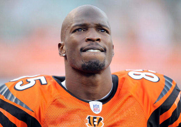 Report: Man tried to use Chad Johnson's identity at Louis Vuitton