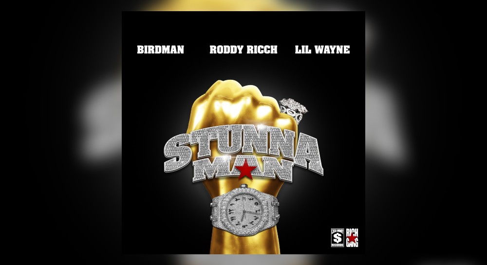 Birdman Taps Lil Wayne & Roddy Ricch For “Stunnaman”