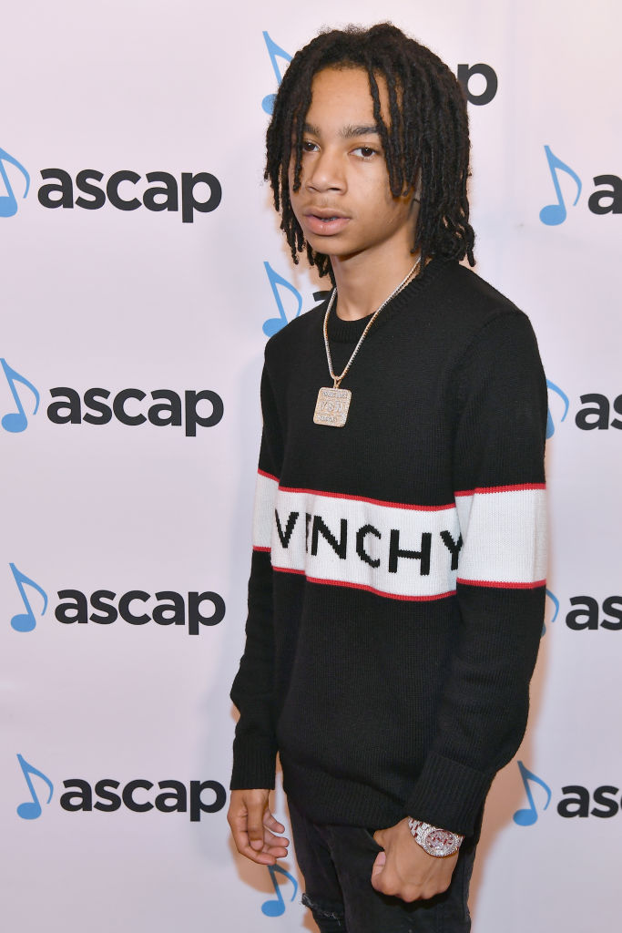 Ybn Rapper Even YBN Nahmir Is Trolling Himself Over