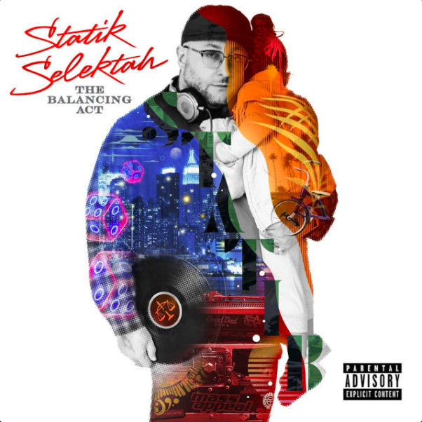Dave East & Method Man Connect On Statik Selektah’s “Hard Living”