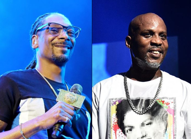 Snoop Dogg x DMX “Verzuz” Was A Celebration Of Hip Hop: WATCH