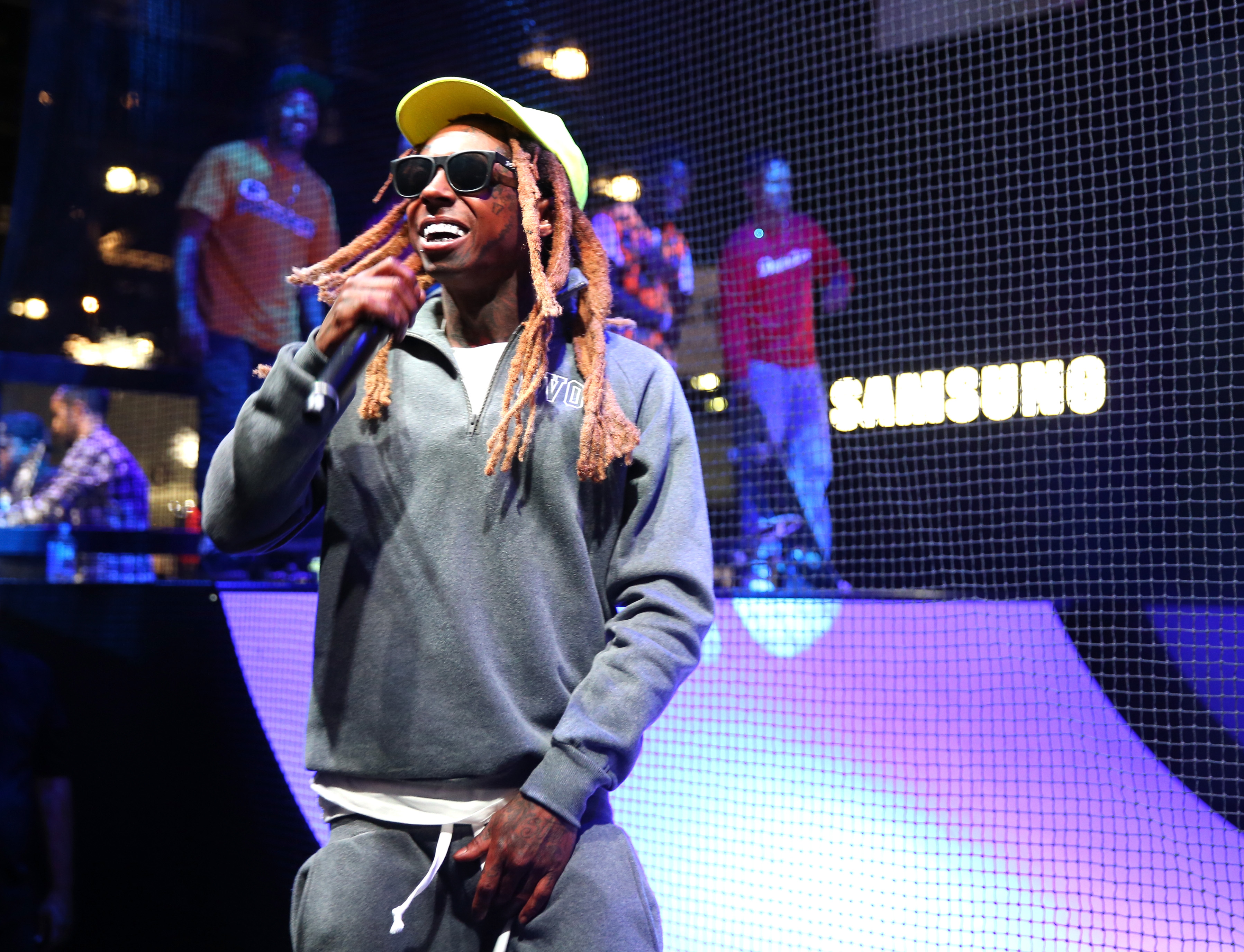 Lil Wayne Shares “Tha Carter VI” Pre-Save Link After Young Money Reunion Show