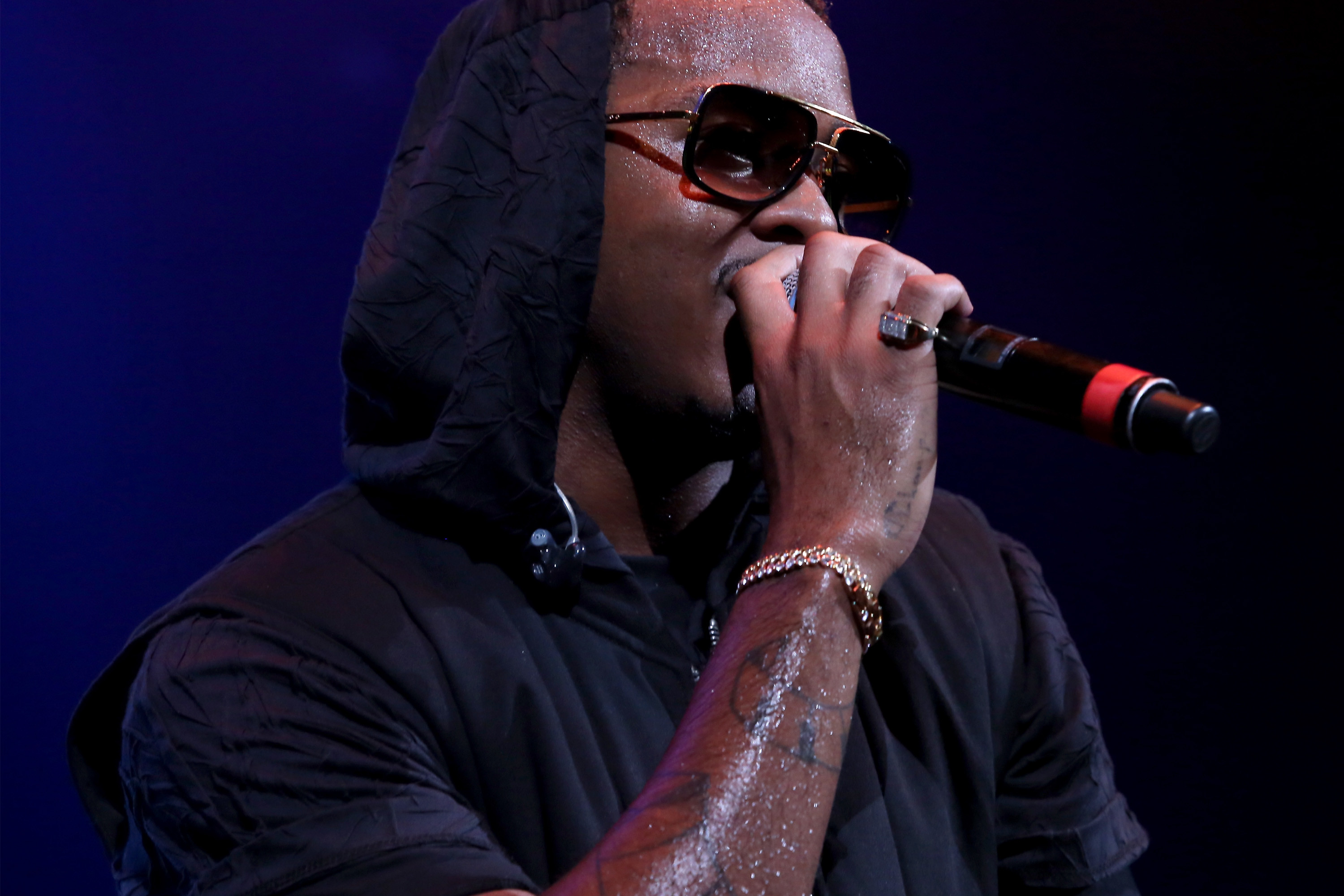 Jeremih Reveals Late Nights Cover Art Update Tracklist Revealed 2593
