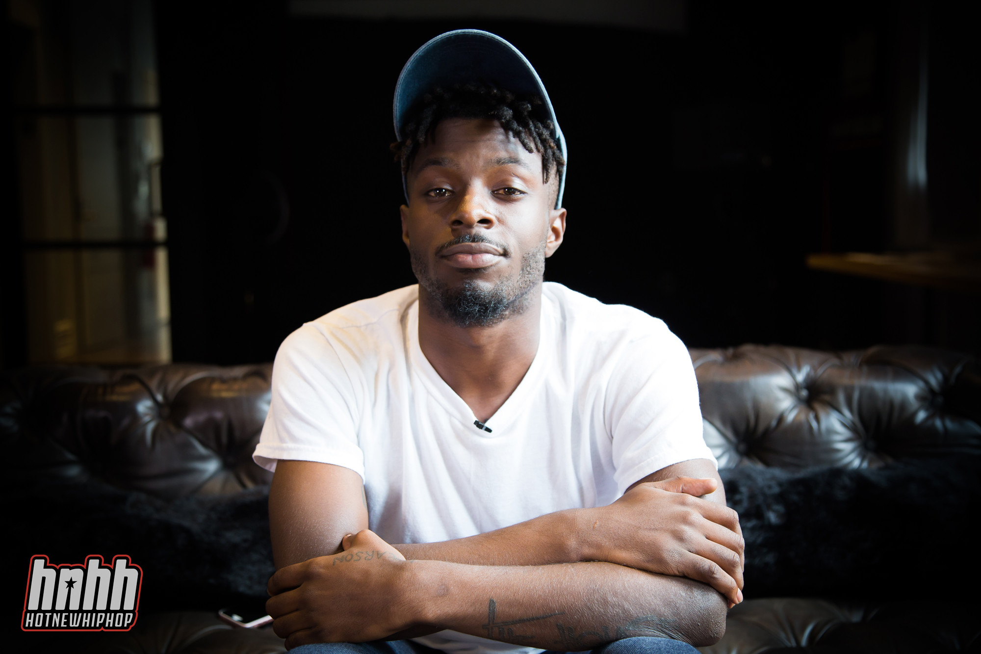 Review: Isaiah Rashad's 