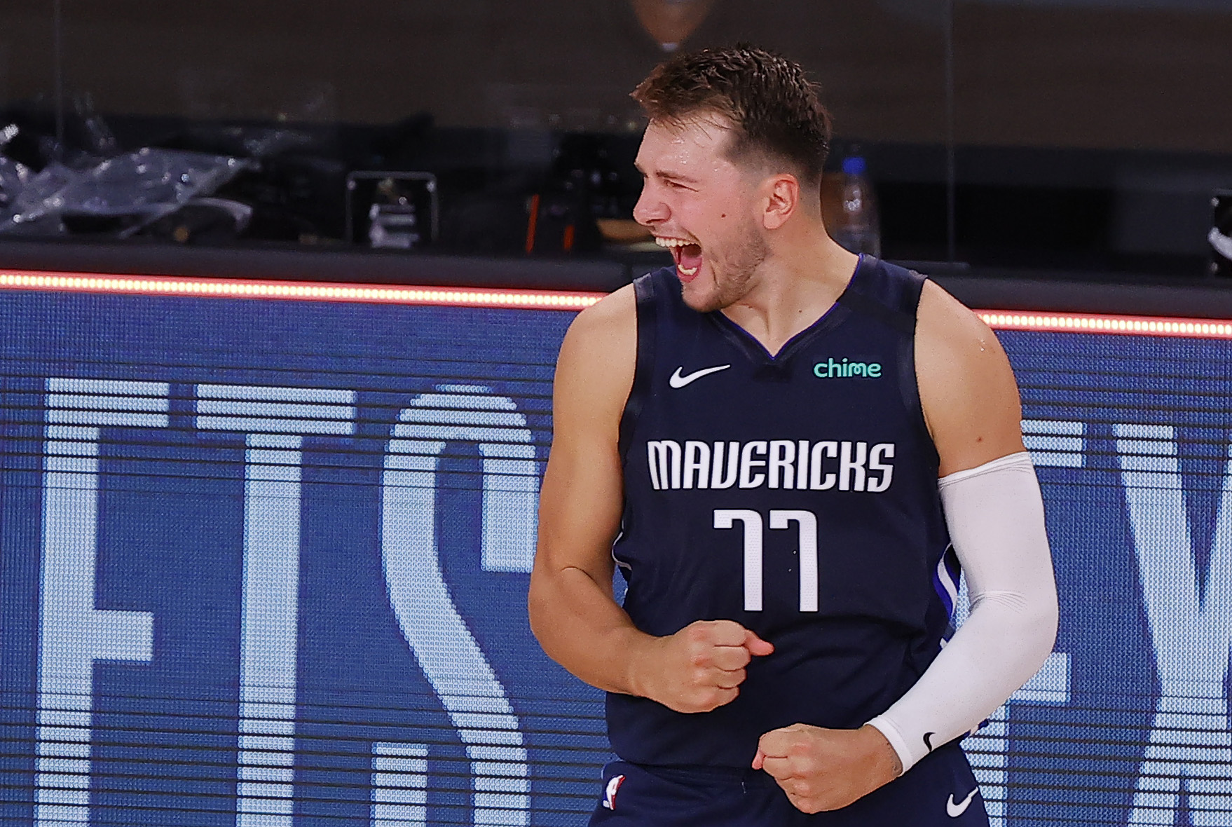 Mavericks – Grizzlies: Luka Doncic game-winner gets LeBron reaction